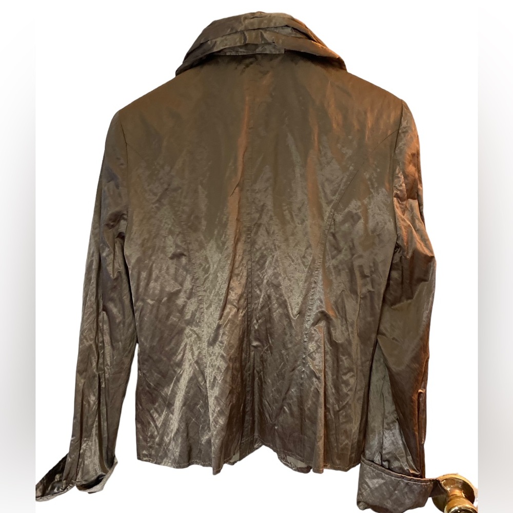 Joseph Ribkoff jacket size 10 - Picture 2 of 5